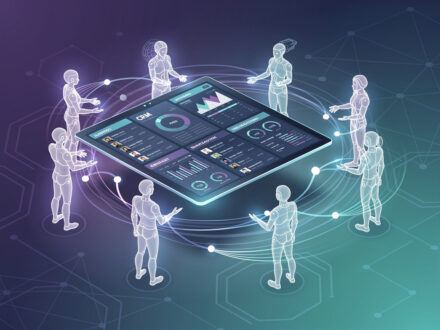 Augmented CRM: How AI Agents Are Redefining Customer Relationship Management