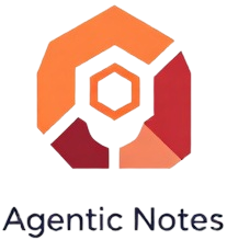 Hamed Saadallah — Agentic Notes