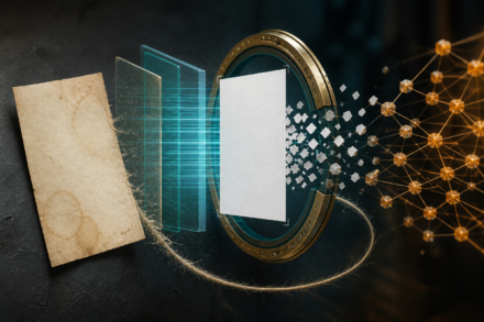 Build a Scanned Document RAG Pipeline with Quality Gate